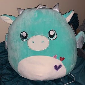 Squishmallow - Miles